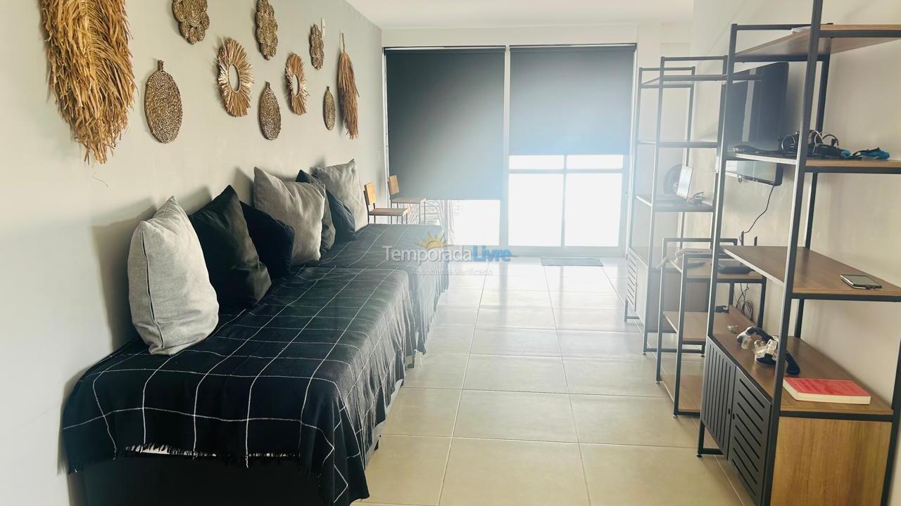 Apartamento para aluguel de temporada em Arraial do Cabo (Prainha)