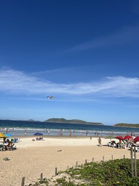 🌴 Chalé a 1 Minuto da Praia do Peró – Cabo Frio