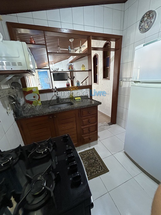 Casa para aluguel de temporada em Cabo Frio (Peró)