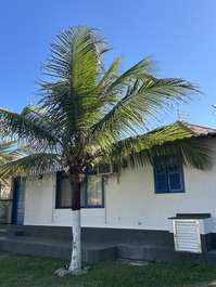 🌴 Chalé a 1 Minuto da Praia do Peró – Cabo Frio
