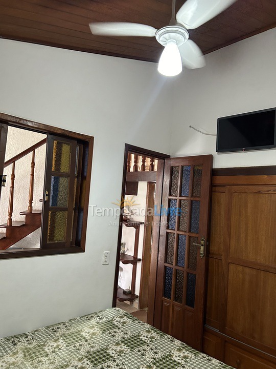 Casa para aluguel de temporada em Cabo Frio (Peró)