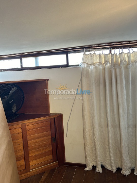 Casa para aluguel de temporada em Cabo Frio (Peró)