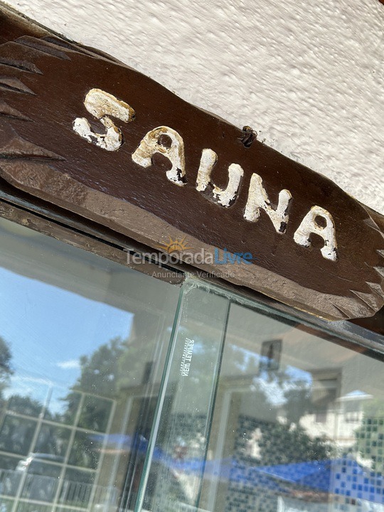 Casa para aluguel de temporada em Cabo Frio (Peró)