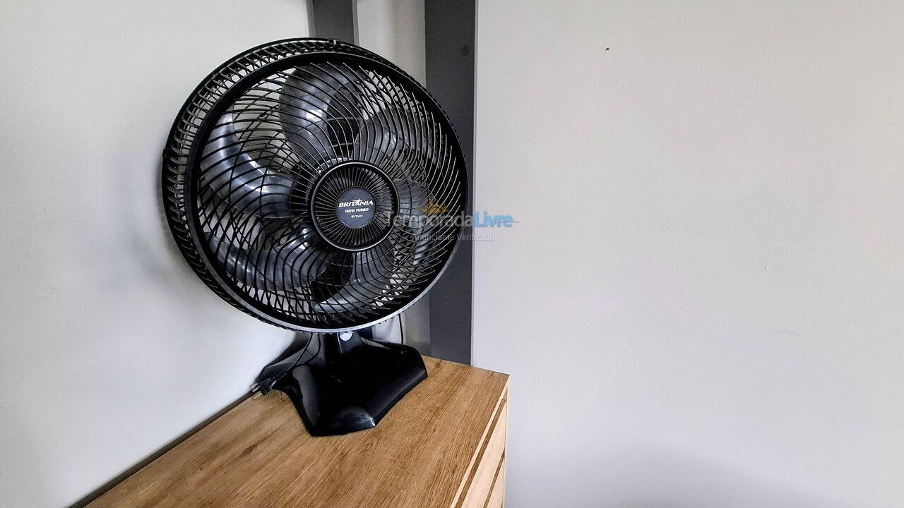 Apartamento para aluguel de temporada em Rio de Janeiro (Copacabana)