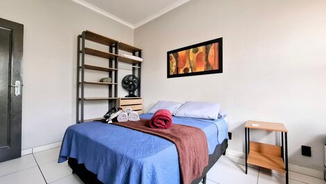 Apartamento para alquilar en Rio de Janeiro - Copacabana