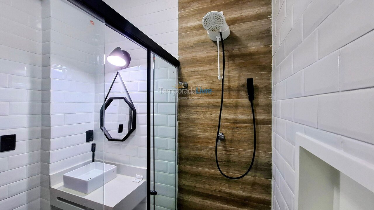 Apartamento para aluguel de temporada em Rio de Janeiro (Copacabana)