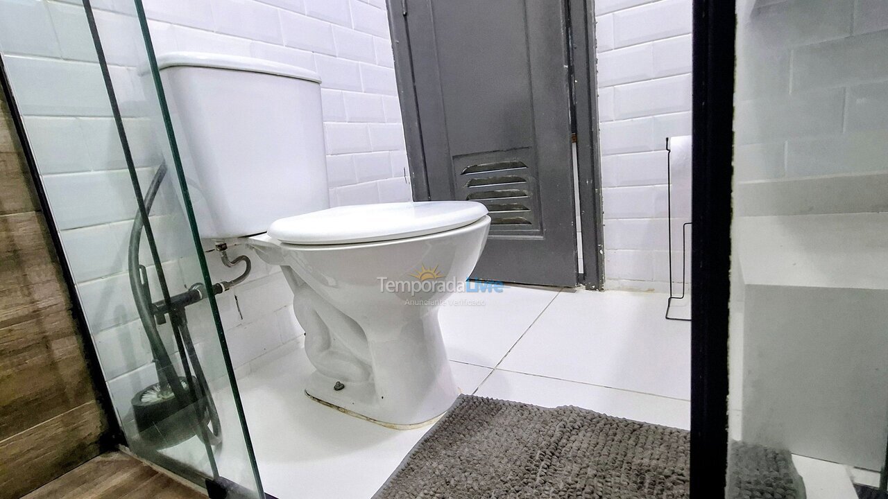 Apartamento para aluguel de temporada em Rio de Janeiro (Copacabana)