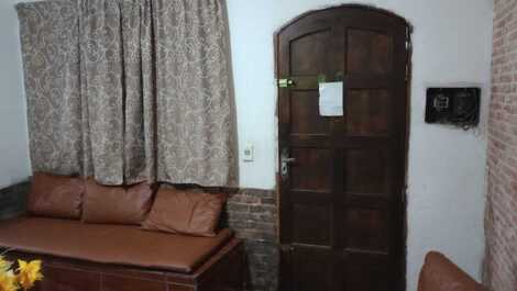 House for season in Mongaguá WHATSAPP [editado]