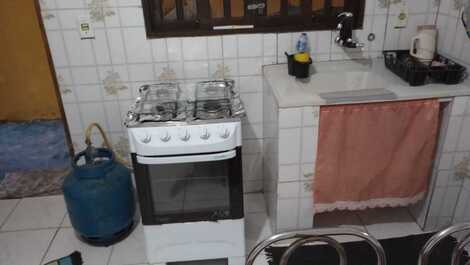 House for season in Mongaguá WHATSAPP [editado]