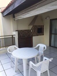 3 dormitorios, ático bloque mar