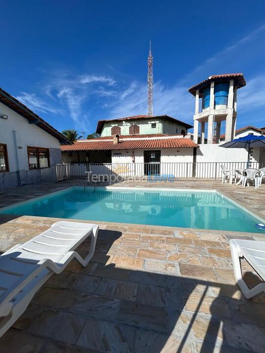 Casa para aluguel de temporada em Cabo Frio (Peró)