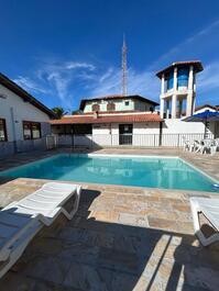 House for rent in Cabo Frio - Peró