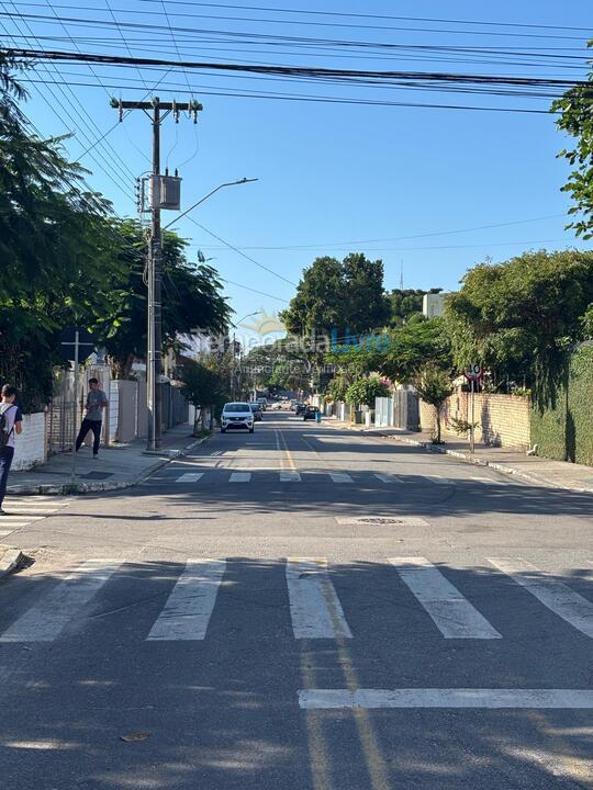 Apartamento para aluguel de temporada em Florianopolis (Canasvieiras)