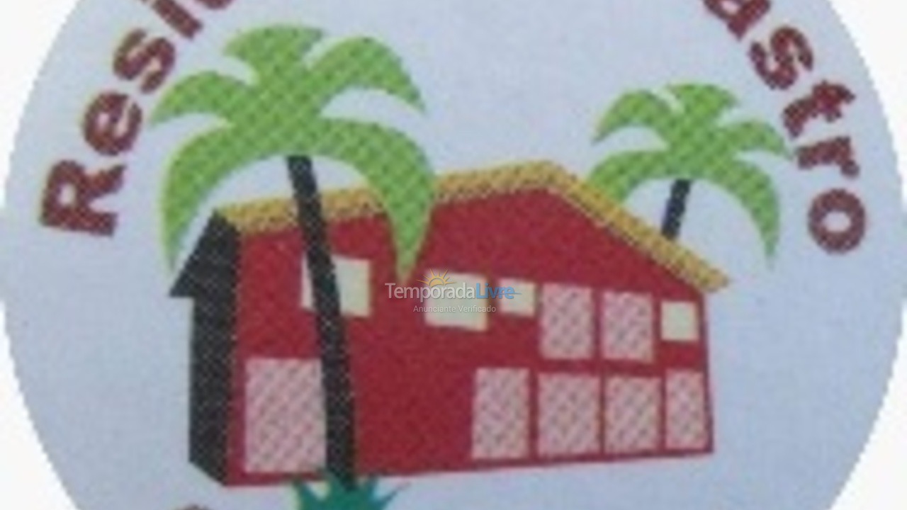 Apartamento para aluguel de temporada em Florianopolis (Canasvieiras)