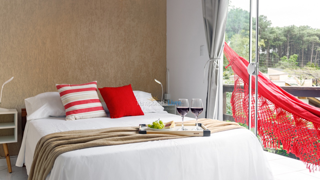 House for vacation rental in Florianópolis (Barra da Lagoa)