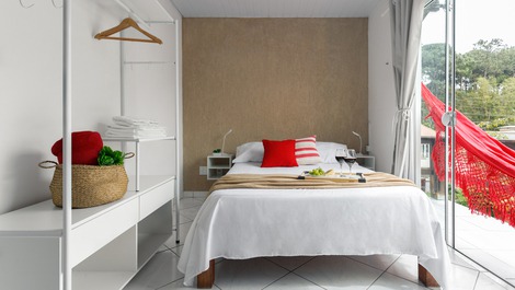 Experience unforgettable days in our special corner.