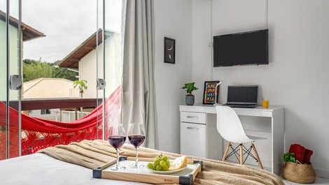 Experience unforgettable days in our special corner.