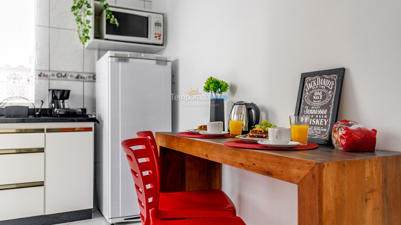 House for vacation rental in Florianópolis (Barra da Lagoa)