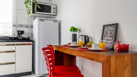 Experience unforgettable days in our special corner.