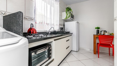 Experience unforgettable days in our special corner.