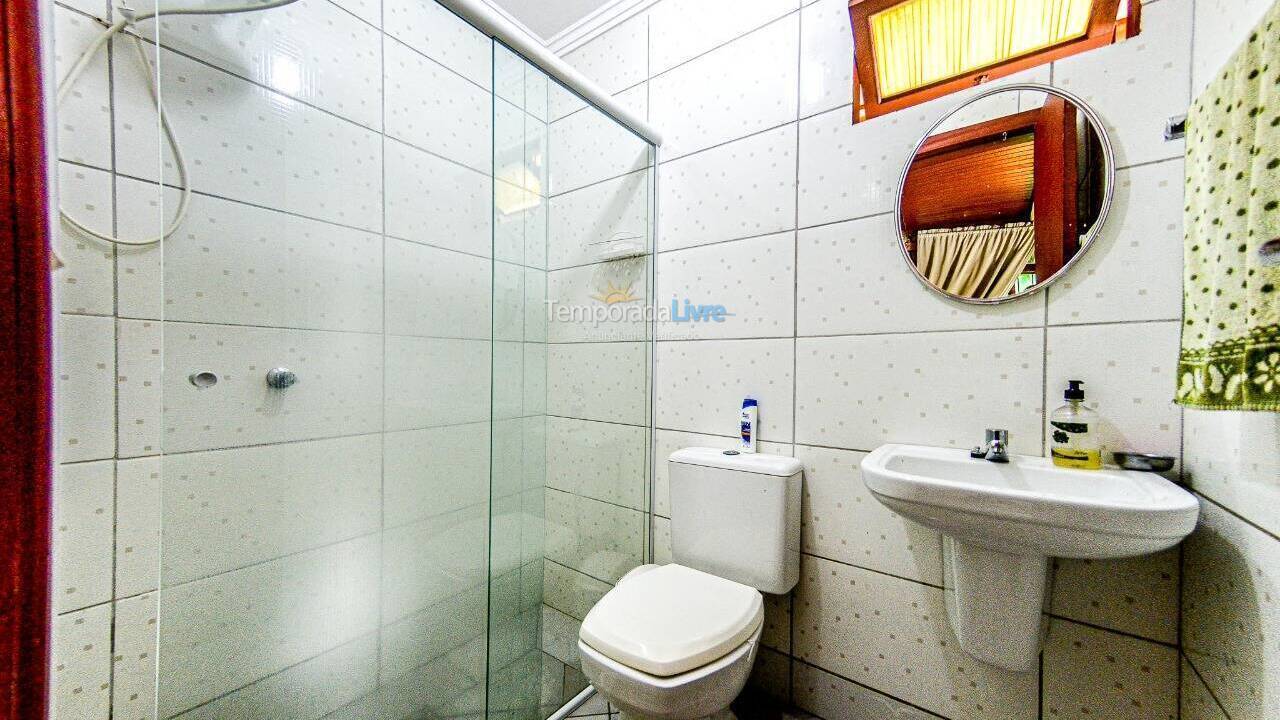 Casa para alquiler de vacaciones em Bombinhas (Bombinhas Centro)