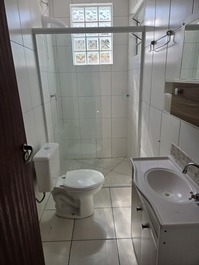 Itapema, Meia Praia. Very close to the sea and everything you need.