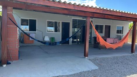 Casa para alquilar en Laguna - Itapirubá Sul Laguna Sc