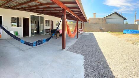 Great house for stays