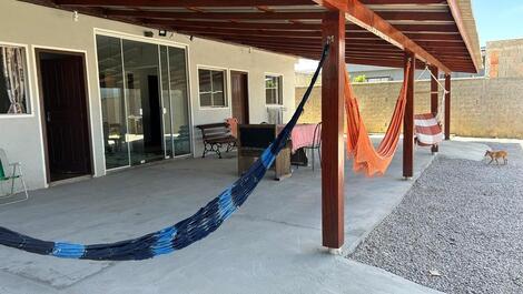 Great house for stays