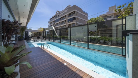Casa para alugar em Bombinhas - Praia de Bombas