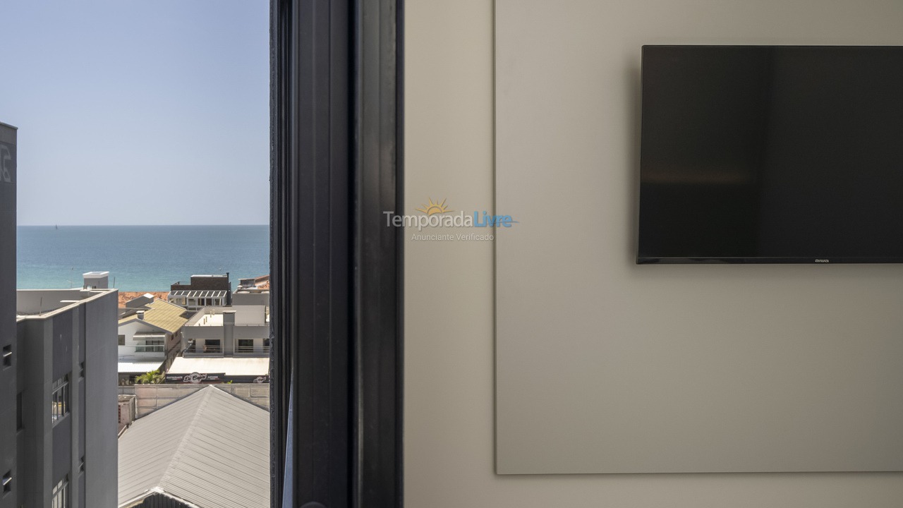 Casa para aluguel de temporada em Bombinhas (Praia de Bombas)