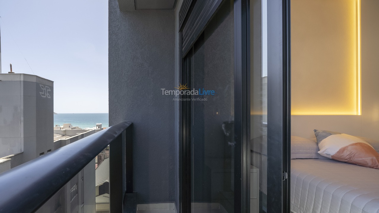 Casa para aluguel de temporada em Bombinhas (Praia de Bombas)