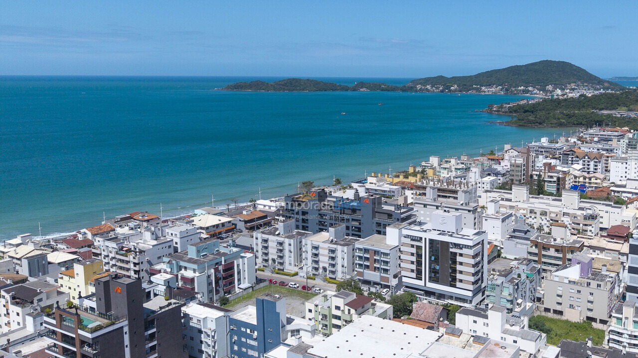 Casa para aluguel de temporada em Bombinhas (Praia de Bombas)