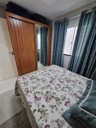 Great 2-bedroom apartment in Meia Praia.