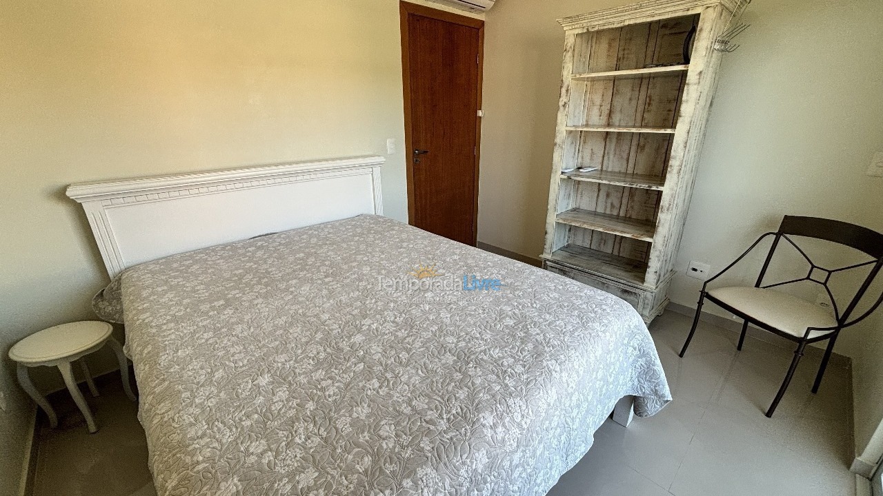 House for vacation rental in Bombinhas (Praia de Bombas)