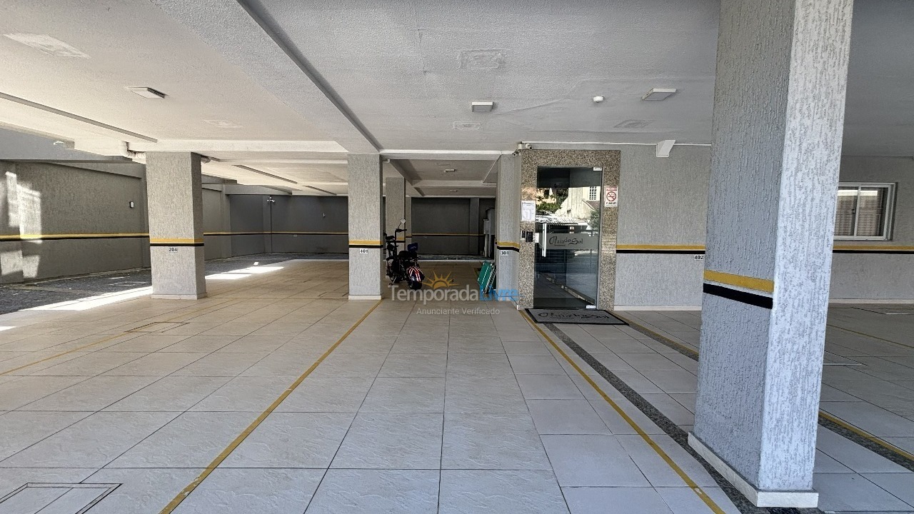 House for vacation rental in Bombinhas (Praia de Bombas)