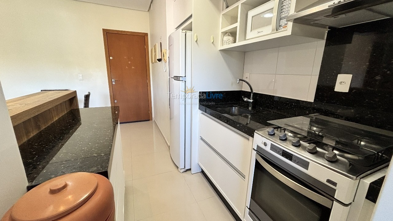 House for vacation rental in Bombinhas (Praia de Bombas)