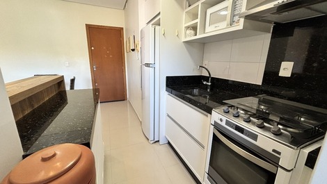 Apartment in Bombas for up to 5 people