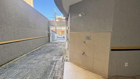 Apartment in Bombas for up to 5 people