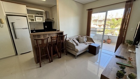 Apartment in Bombas for up to 5 people