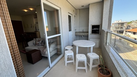 Apartment in Bombas for up to 5 people