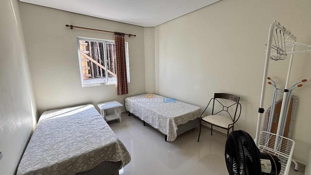 House for vacation rental in Bombinhas (Praia de Bombas)