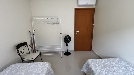 Apartment in Bombas for up to 5 people