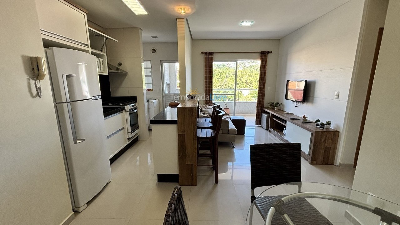 House for vacation rental in Bombinhas (Praia de Bombas)