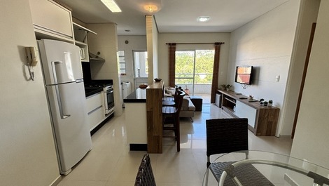 Apartment in Bombas for up to 5 people