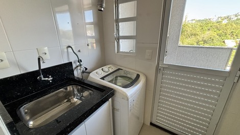 Apartment in Bombas for up to 5 people