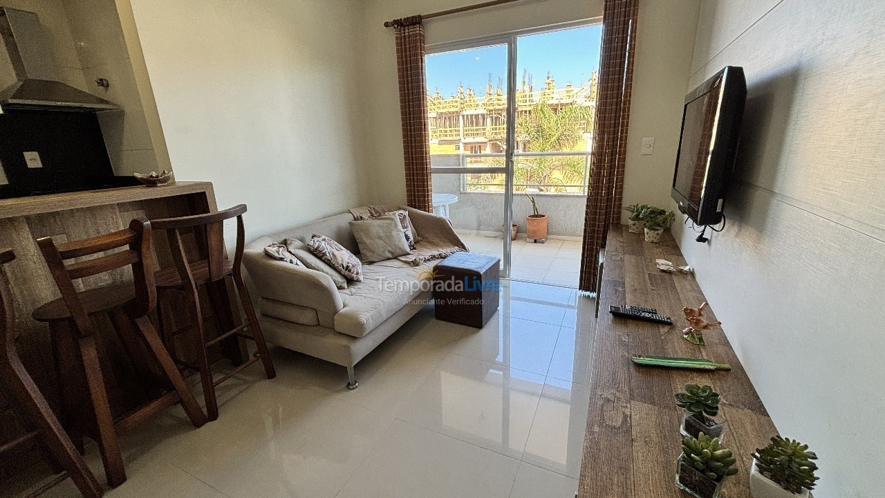 House for vacation rental in Bombinhas (Praia de Bombas)