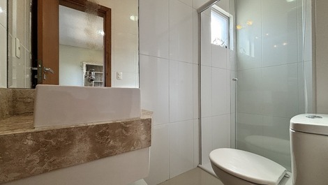 Apartment in Bombas for up to 5 people