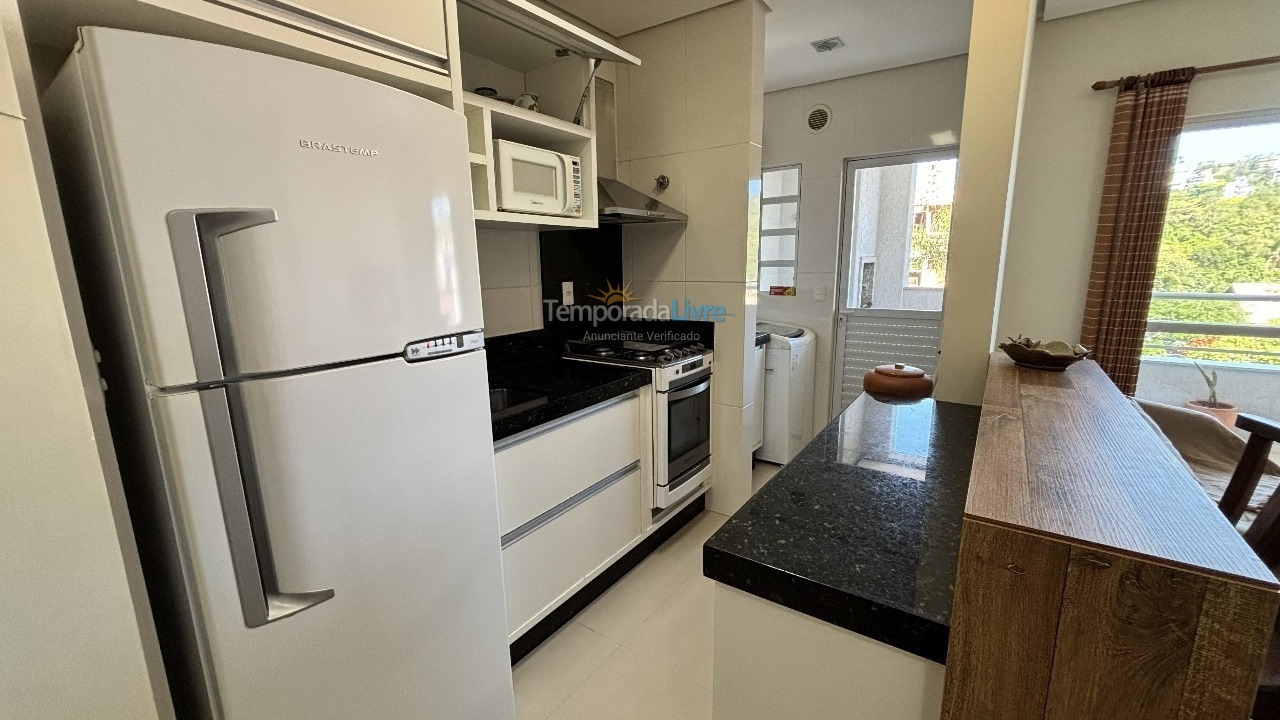 House for vacation rental in Bombinhas (Praia de Bombas)