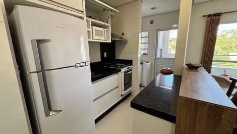 Apartment in Bombas for up to 5 people